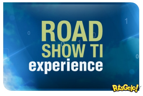 Senac Road Show TI Experience 2012 – Palestras Grátis de TI