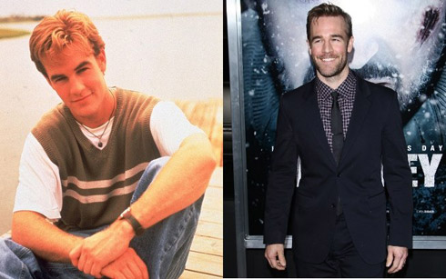 dawson's creek