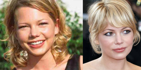 Michelle-Williams