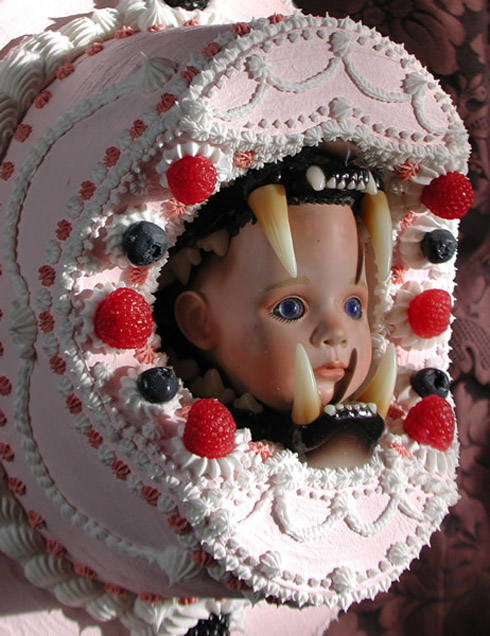 boneca bolo
