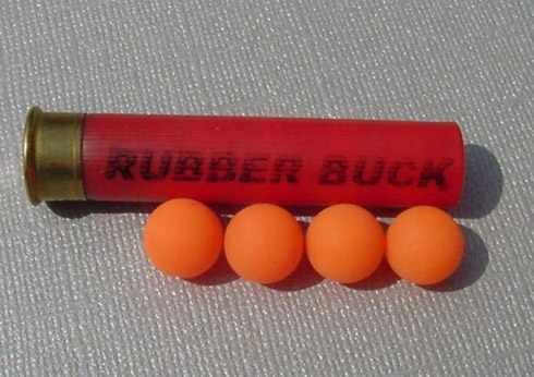 Armas não-letais: Conheça o taser, o spray de pimenta e outras