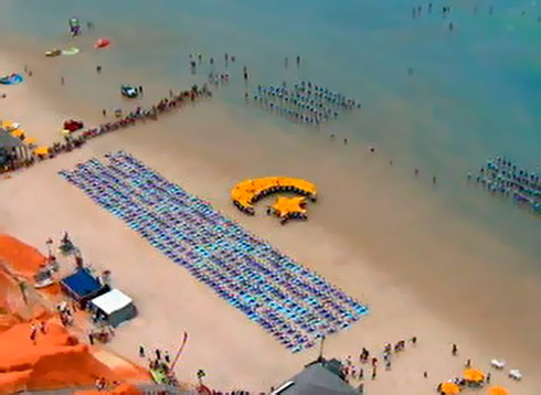 Canoa Quebrada