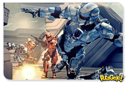 Halo 4: Detalhes do jogo exclusivo para Xbox 360