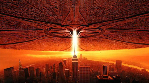 Cinema: As naves mais famosas dos filmes