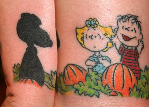 snoopy