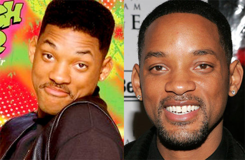 will-smith - um maluco no pedaço