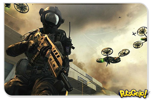 Call of duty