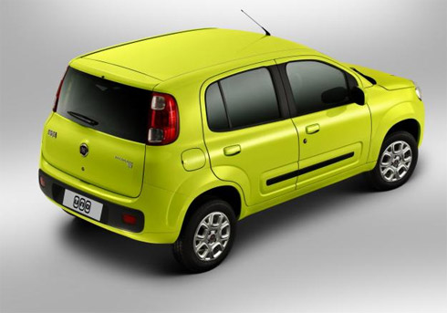 Os carros mais econômicos do Brasil