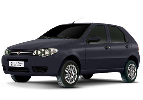 Os carros mais econômicos do Brasil