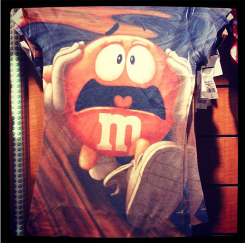 mms o grito 