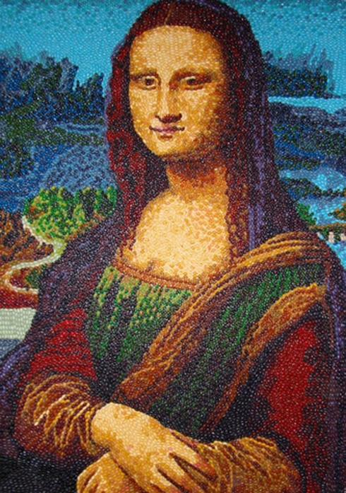 monalisa