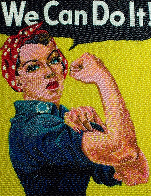 pin-up-pintura