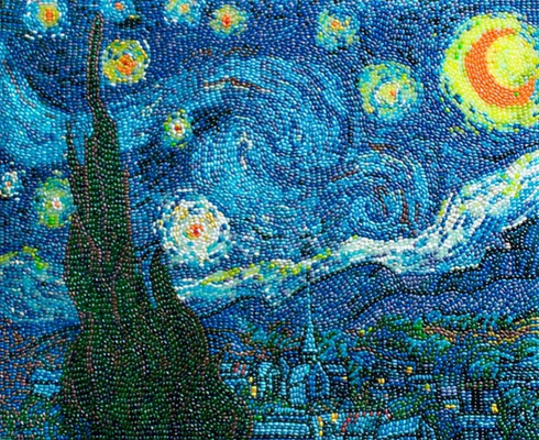 van gogh