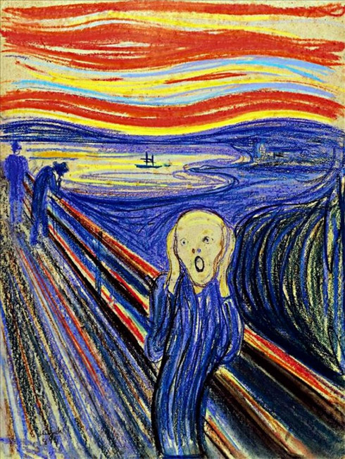 Artes: Os quadros mais caros da história