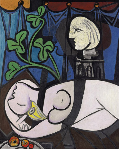 Artes: Os quadros mais caros da história