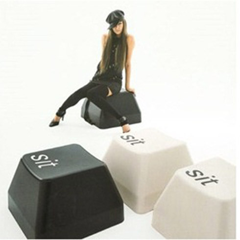 puffs teclado