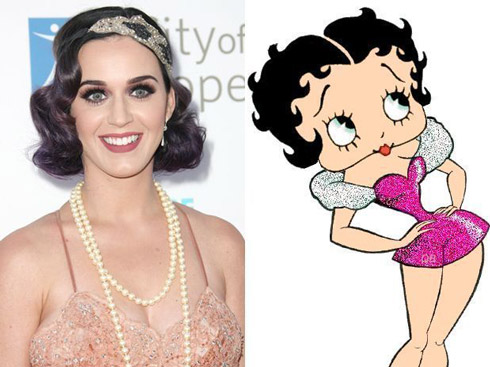 Katy Perry