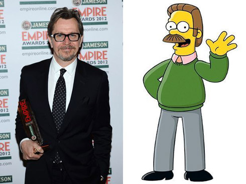 Simpsons