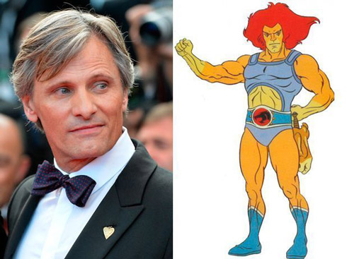 Thundercats
