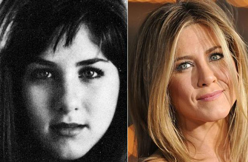 Jennifer-aniston