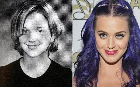 Katy-perry