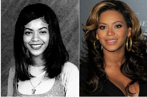 beyonce