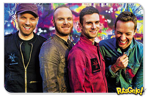 Coldplay: Melhores e Mais Criativos Clipes da Banda