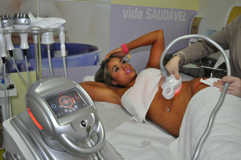 bolina panico