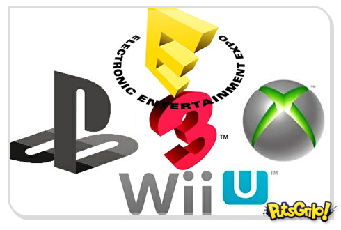 E3 2012: Trailers dos principais jogos da feira