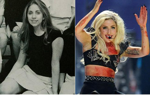 ladygaga