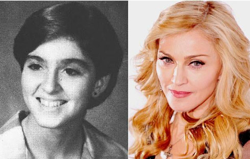 madonna