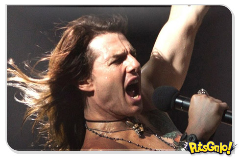 Filme Rock of Ages: Fotos, Curiosidades, Trailer