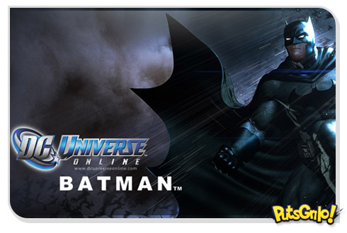 Jogo DC Universe online agora é grátis