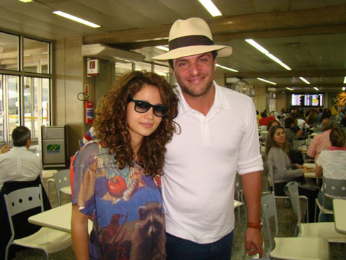 Novela Salve Jorge: Curiosidades, Elenco, Fotos e Vídeo
