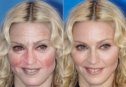 madonna