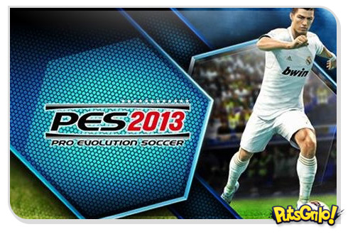 PES 2013: demo do jogo disponível para baixar grátis
