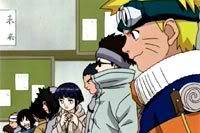 Naruto: Leia Todos os Episódios da 2ª Temporada