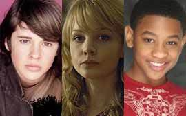 HSM: Conheça os Novos Integrantes do High School Musical 3