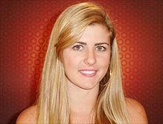 Íris [a Siri do BBB7] agora todo dia na TV!