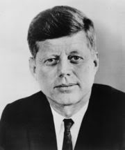 O Assassinato de John F. Kennedy