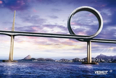 Vedacit: Propaganda Legal