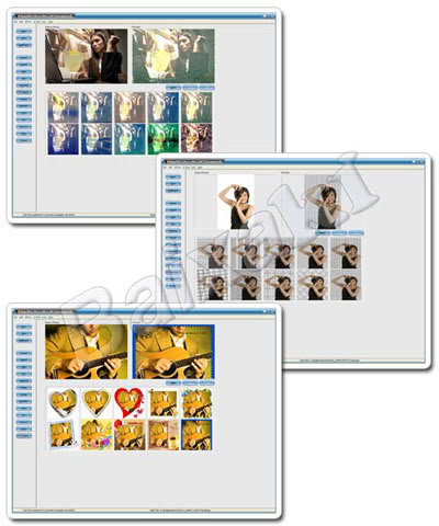 Edite Fotos Sem Photoshop para Orkut, MSN, etc.