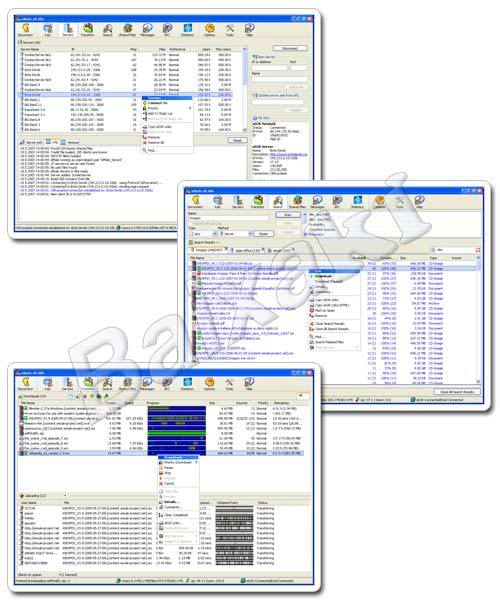 Download Grátis: eMule 0.48 Final