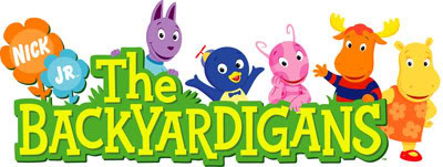 Backyardigans: Assista Episódios e Ouça Músicas