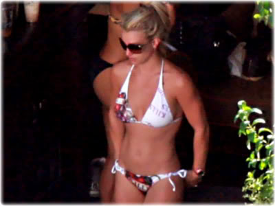 Rehab: Britney Spears está de volta com Piece of Me!