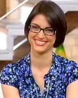 Programa Hoje em Dia: Chris Flores Puxa Saco da Record