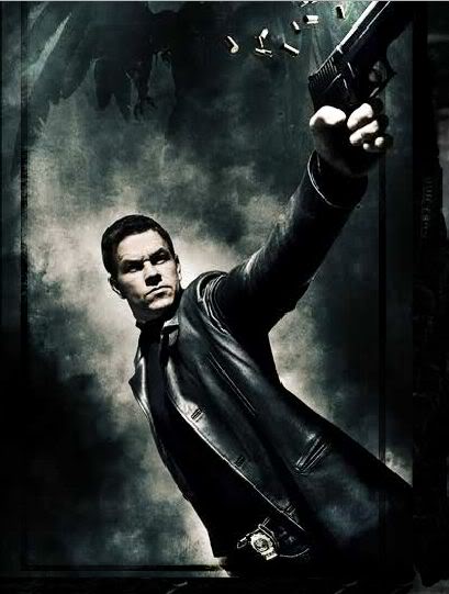 Max Payne: De Jogo a Filme