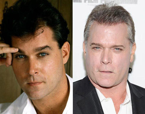 Ray-Liotta