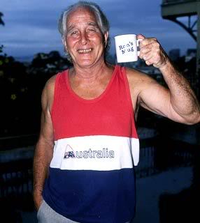 Ladrão do Século: Por que soltar Ronald Biggs?