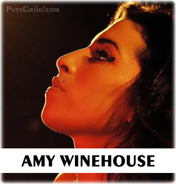 Amy Winehouse: Rehab (Video Clipe, Letra & Tradução)